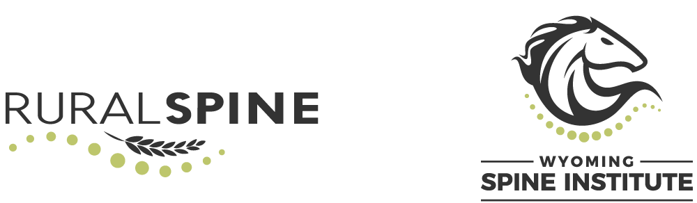 Wyoming Spine Institute Logo